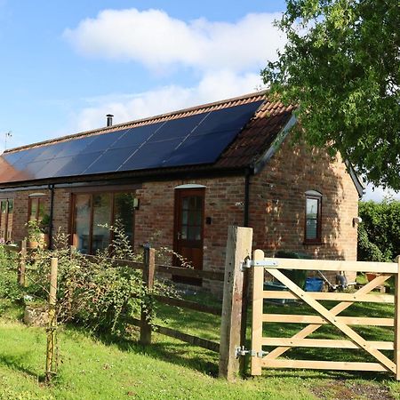 Tranquil And Cosy Cottage On The Somerset Levels Bridgwater Eksteriør billede