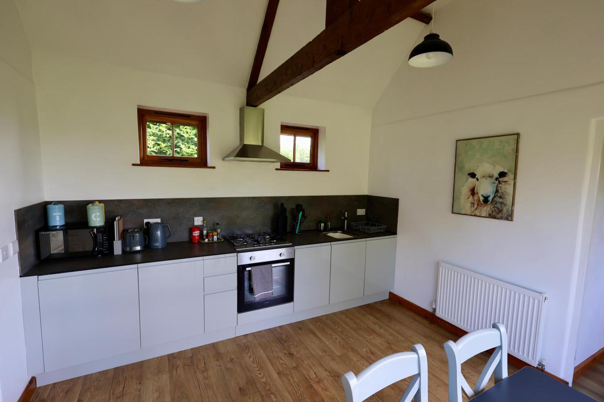 Tranquil And Cosy Cottage On The Somerset Levels Bridgwater Eksteriør billede